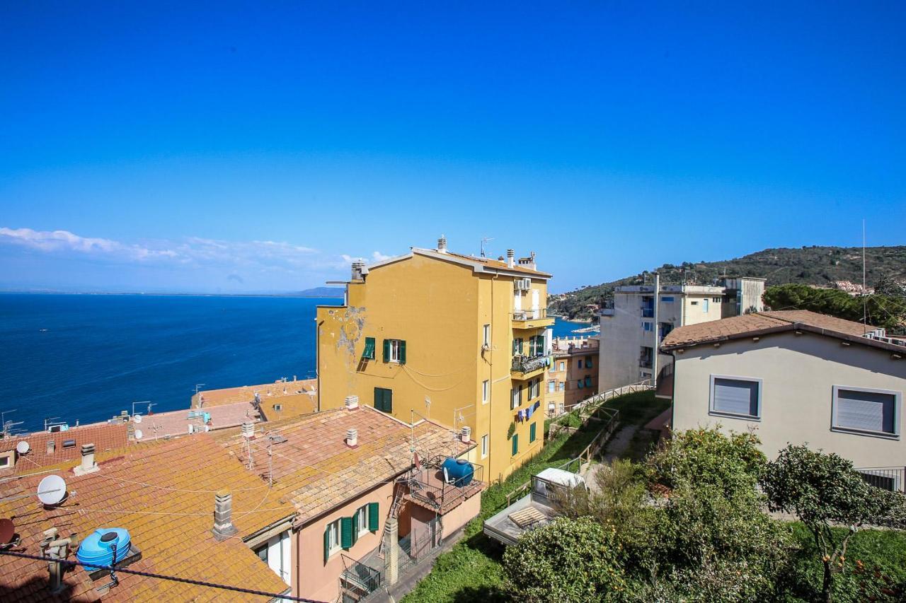 Your Seaside Flat Porto Santo Stefano  Kültér fotó