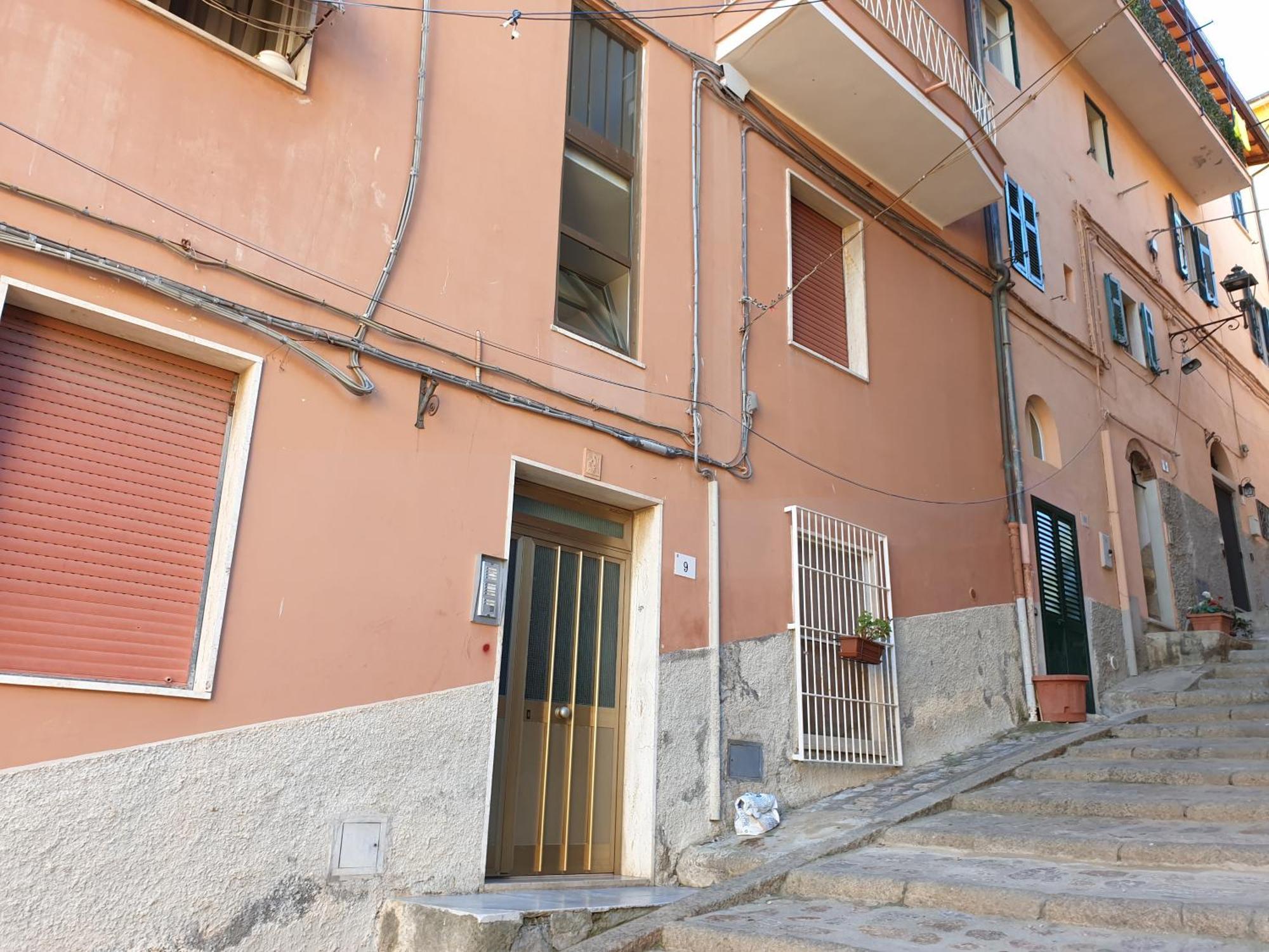 Your Seaside Flat Porto Santo Stefano  Kültér fotó
